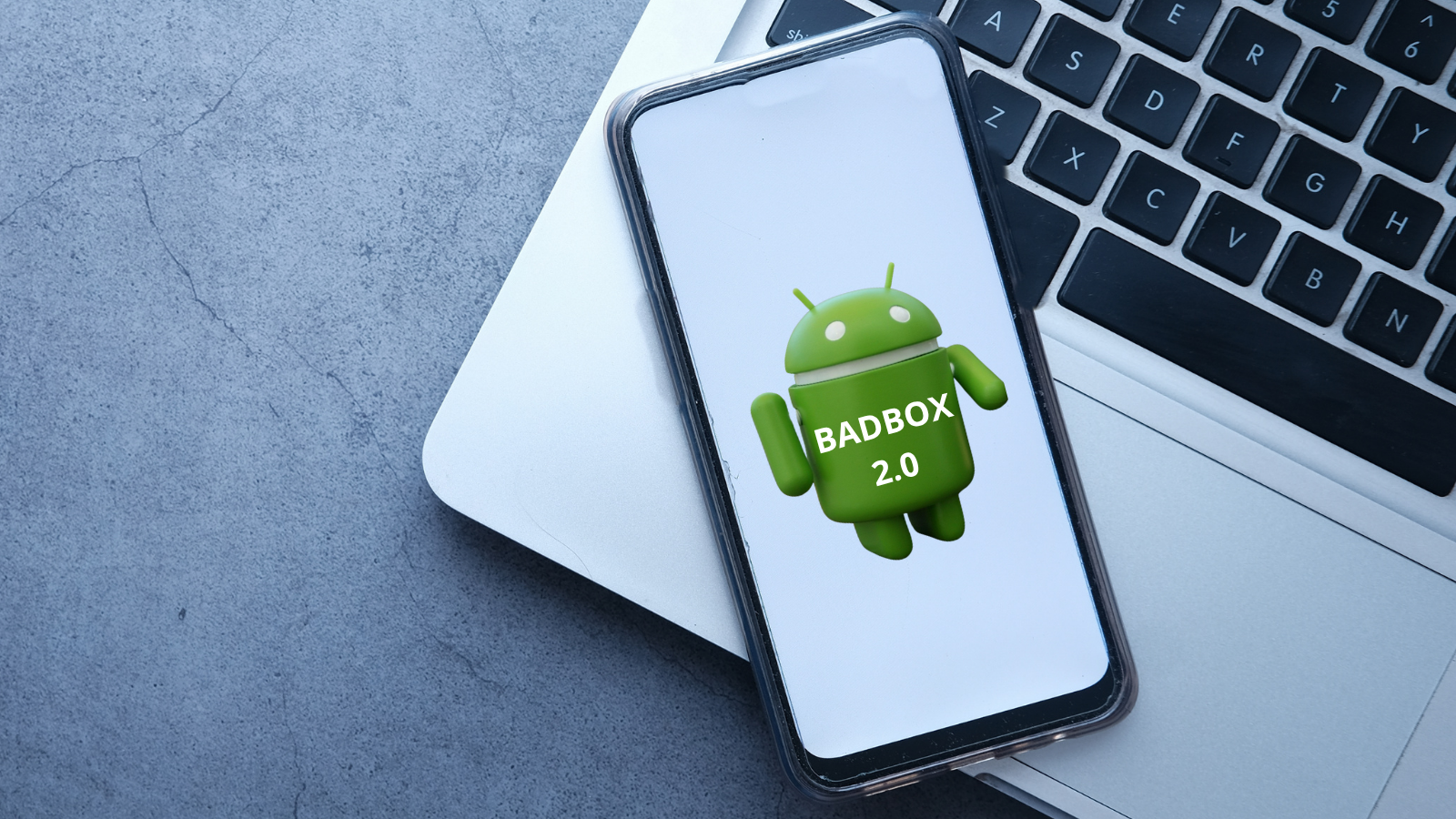 10 moviles infectados por badbox esta el tuyo en riesgo