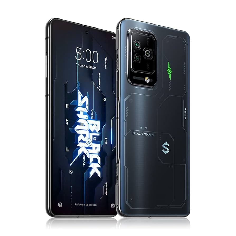 144Hz PHONE: ¡Descubre los 5 Más RÁPIDOS y IMPACTANTES! 2 144hz phone descubre los 5 mas rapidos y impactantes
