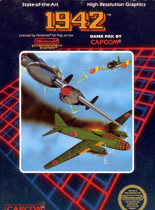 1942: El Épico Juego de Aviones que Debes Probar en Android 2 1942 el epico juego de aviones que debes probar en android