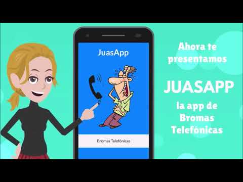 4 apps gratis para divertidas bromas telefonicas