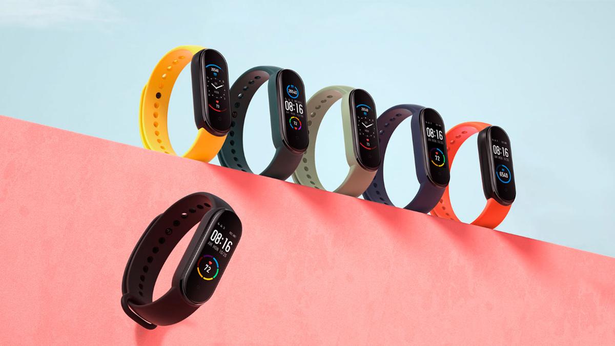 4 apps imprescindibles para personalizar tu mi band 6