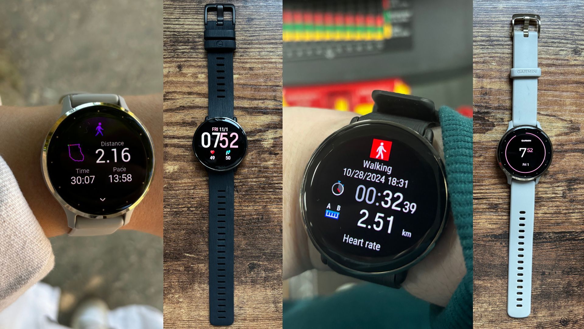 4 SMARTWATCHES POLAR que SUPERAN a GARMIN de 1000€ 2 4 smartwatches polar que superan a garmin de 1000e