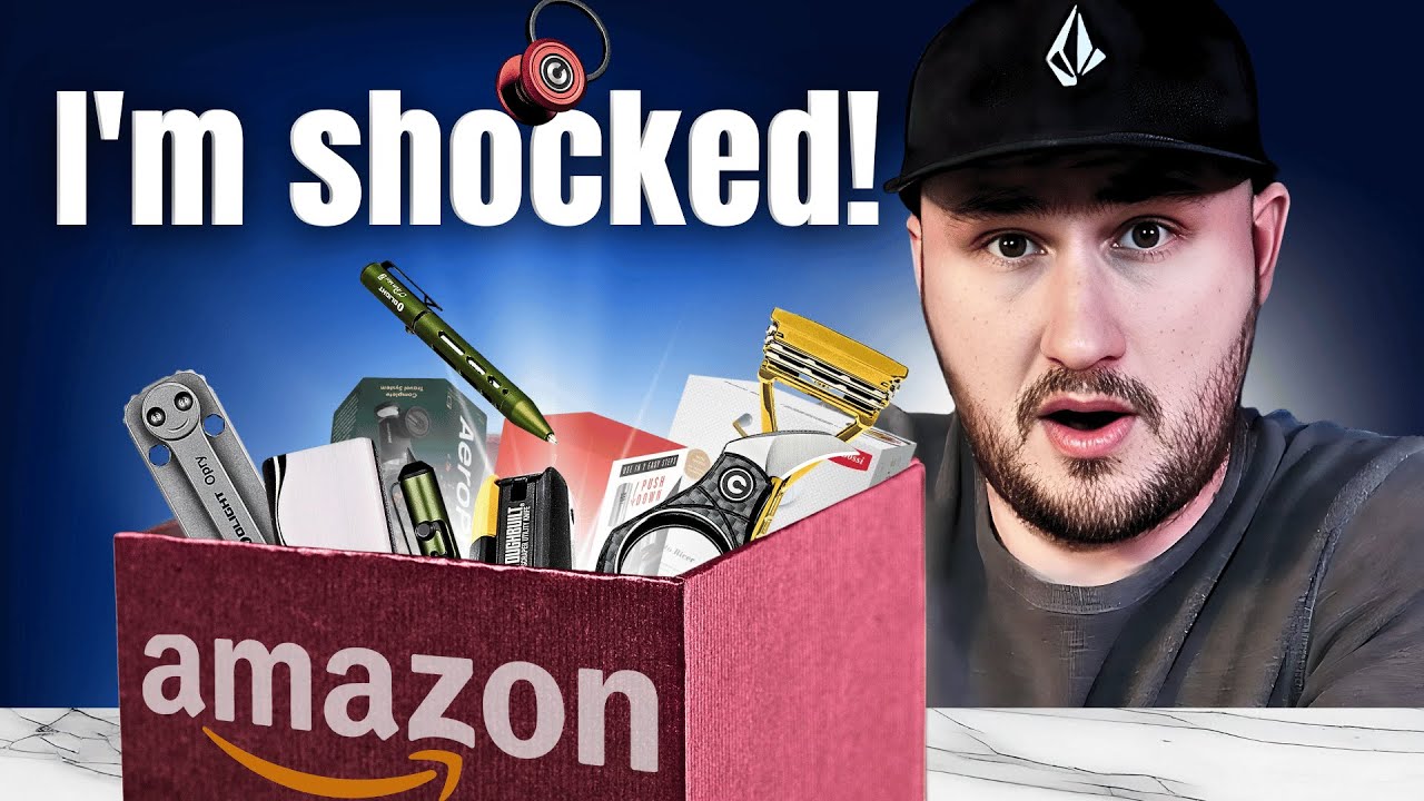 5 Gadgets Imprescindibles de Amazon que No Querrás Perderte 2 5 gadgets imprescindibles de amazon que no querras perderte