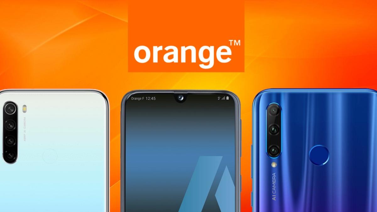 5 Móviles Gratis de Orange que Te Sorprenderán ¡Descúbrelos! 2 5 moviles gratis de orange que te sorprenderan descubrelos