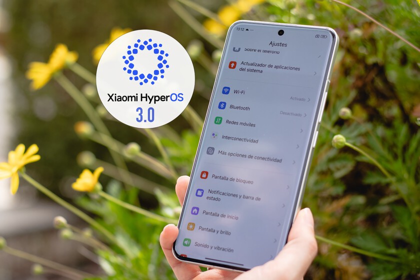 5 Móviles Xiaomi que Perderán HyperOS 3.0 ¡Descúbrelos! 2 5 moviles xiaomi que perderan hyperos 3 0 descubrelos