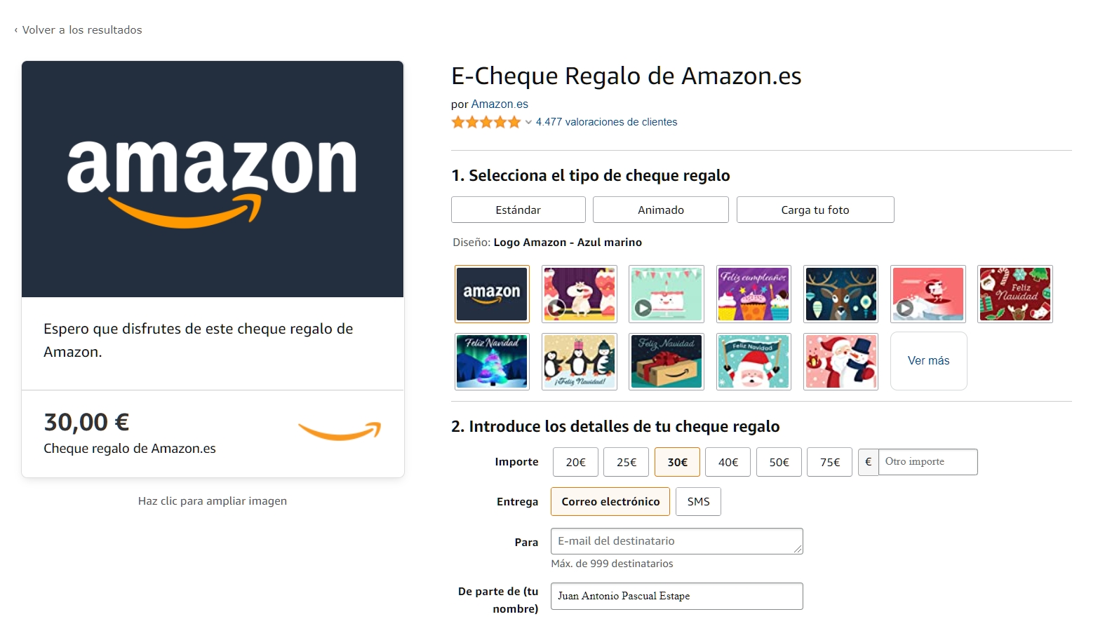 5 Trucos de Amazon que Cambiarán tu Experiencia de Compra 2 5 trucos de amazon que cambiaran tu experiencia de compra