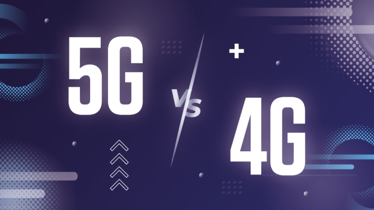 5G vs 4G: Cuál es el Mejor para Ti ¡Descubre las Ventajas! 2 5g vs 4g cual es el mejor para ti descubre las ventajas
