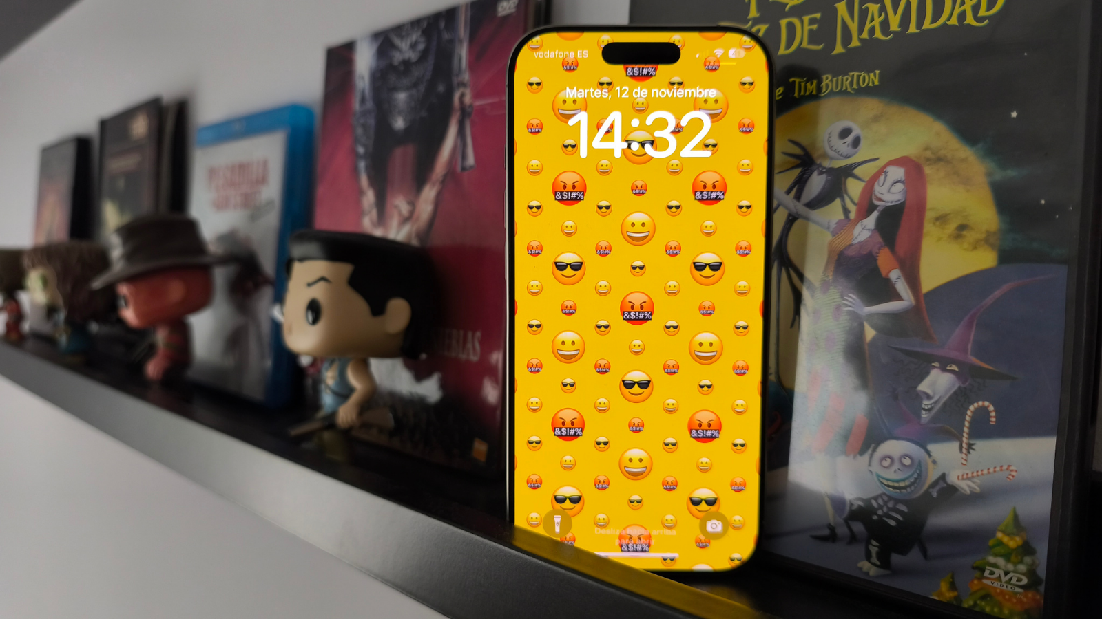8 emojis nuevos que sorprenderan tu iphone en ios 26