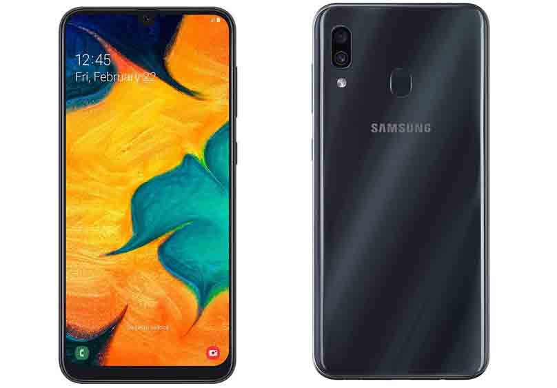 A SAMSUNG A30: ¡DESCUBRE SUS INCREÍBLES CARACTERÍSTICAS! 2 a samsung a30 descubre sus increibles caracteristicas