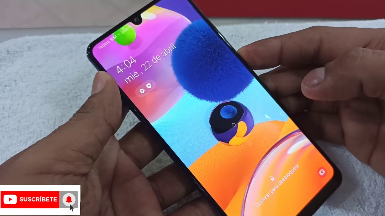 A SAMSUNG A31: ¡DESCUBRE CÓMO LOCALIZARLO FÁCIL! 2 a samsung a31 descubre como localizarlo facil