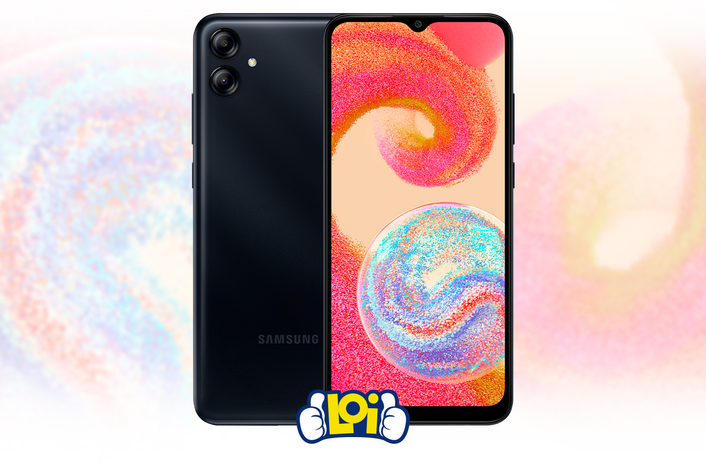 A04E SAMSUNG: ¡DESCUBRE sus INCREÍBLES CARACTERÍSTICAS! 2 a04e samsung descubre sus increibles caracteristicas
