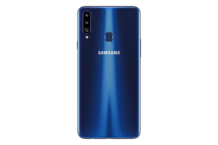A20S SAMSUNG: Descubre su TRIPLE CÁMARA y PRECIO BAJO 2 a20s samsung descubre su triple camara y precio bajo