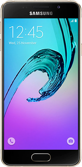 a3 samsung conoces sus increibles caracteristicas