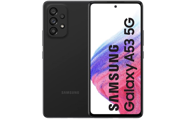 A53 5G: DESCUBRE las MEJORES CARACTERÍSTICAS IMPACTANTES 2 a53 5g descubre las mejores caracteristicas impactantes
