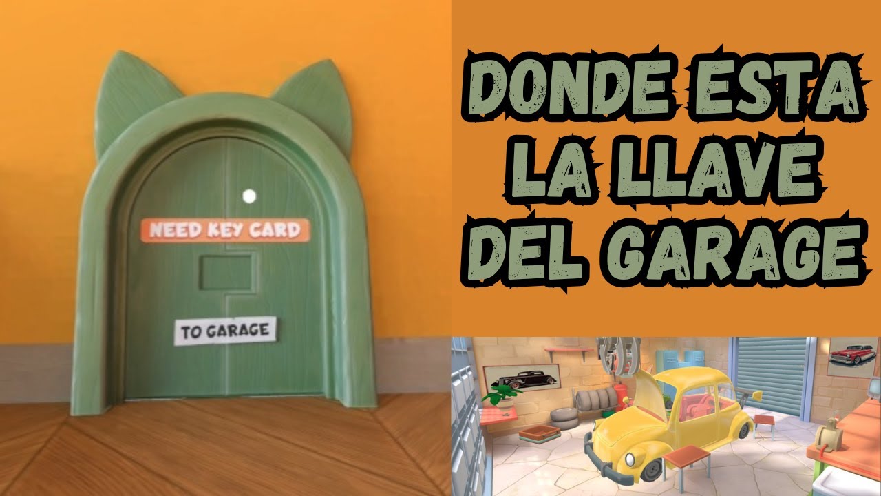 abre tu garage con esta app descubre el secreto