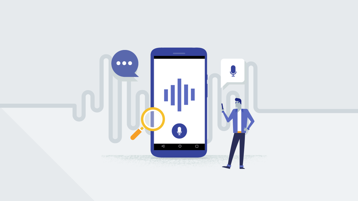 ACCESS VOICE: Descubre sus posibilidades y limitaciones 2 access voice descubre sus posibilidades y limitaciones