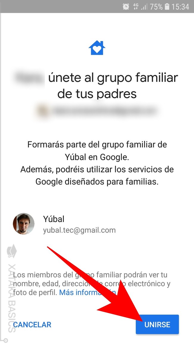 Activa el Control Parental en Android y Protege a Tus Hijos 2 activa el control parental en android y protege a tus hijos