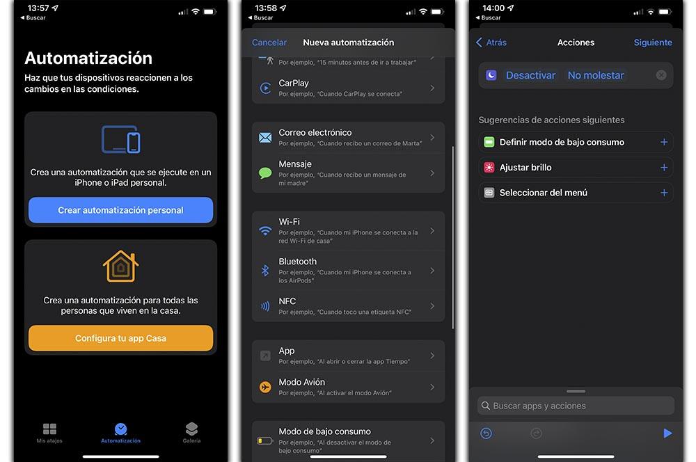 ACTIVAR SONIDO AUTOMÁTICAMENTE: Cómo SILENCIAR tu celular 2 activar sonido automaticamente como silenciar tu celular