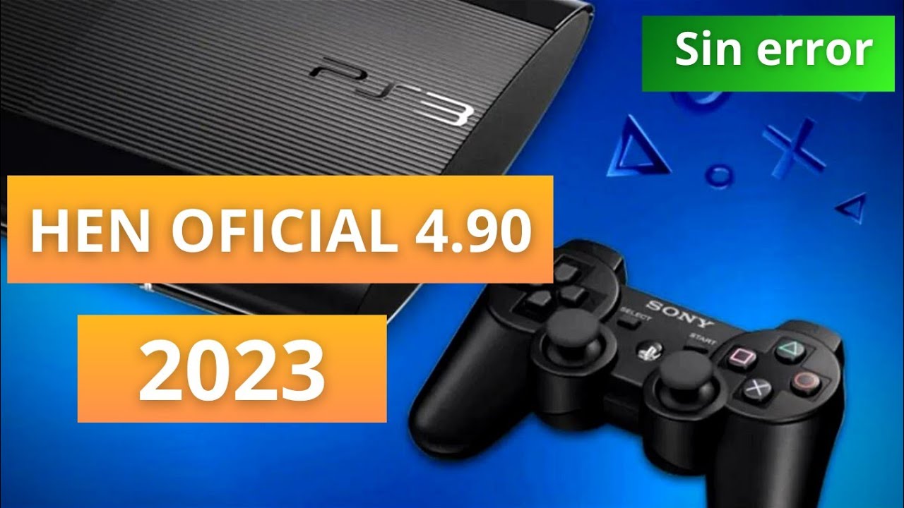 Actualiza tu PS3: Guía rápida y sencilla para lograrlo 12 actualiza tu ps3 guia rapida y sencilla para lograrlo