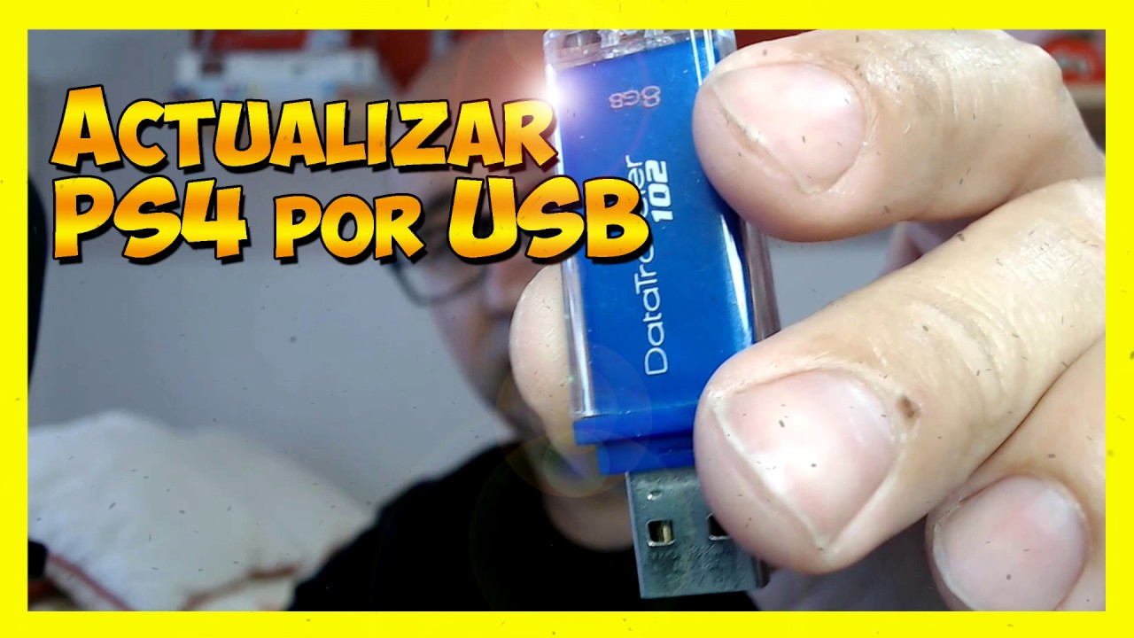 Actualiza tu PS4: ¡Descubre cómo transformarla fácilmente!