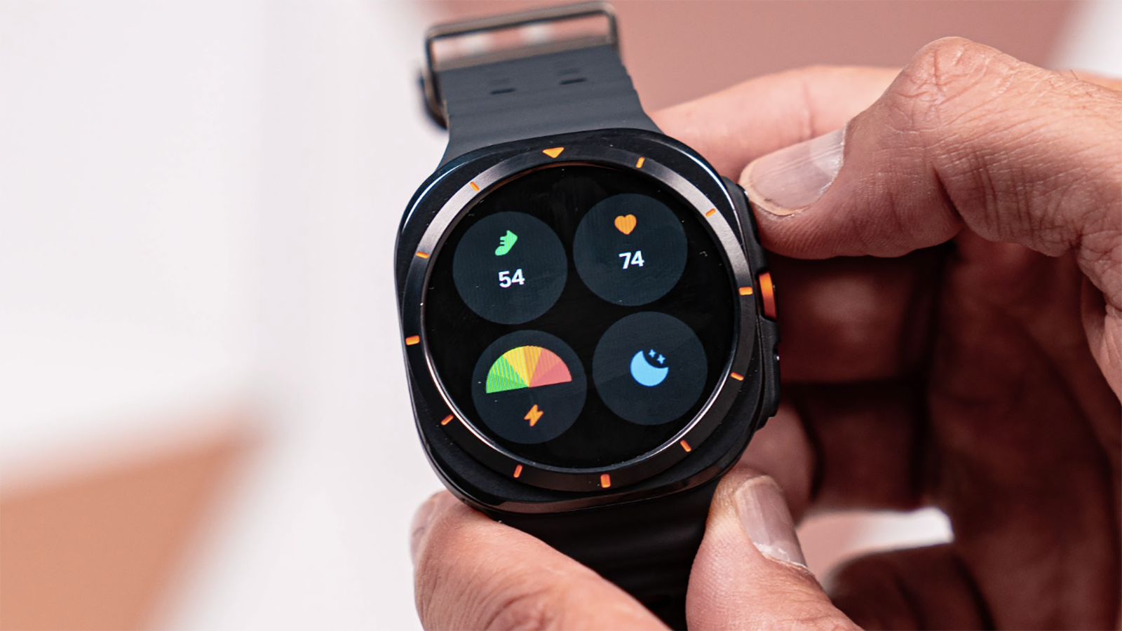 actualizar tu smartwatch descubre por que ahora