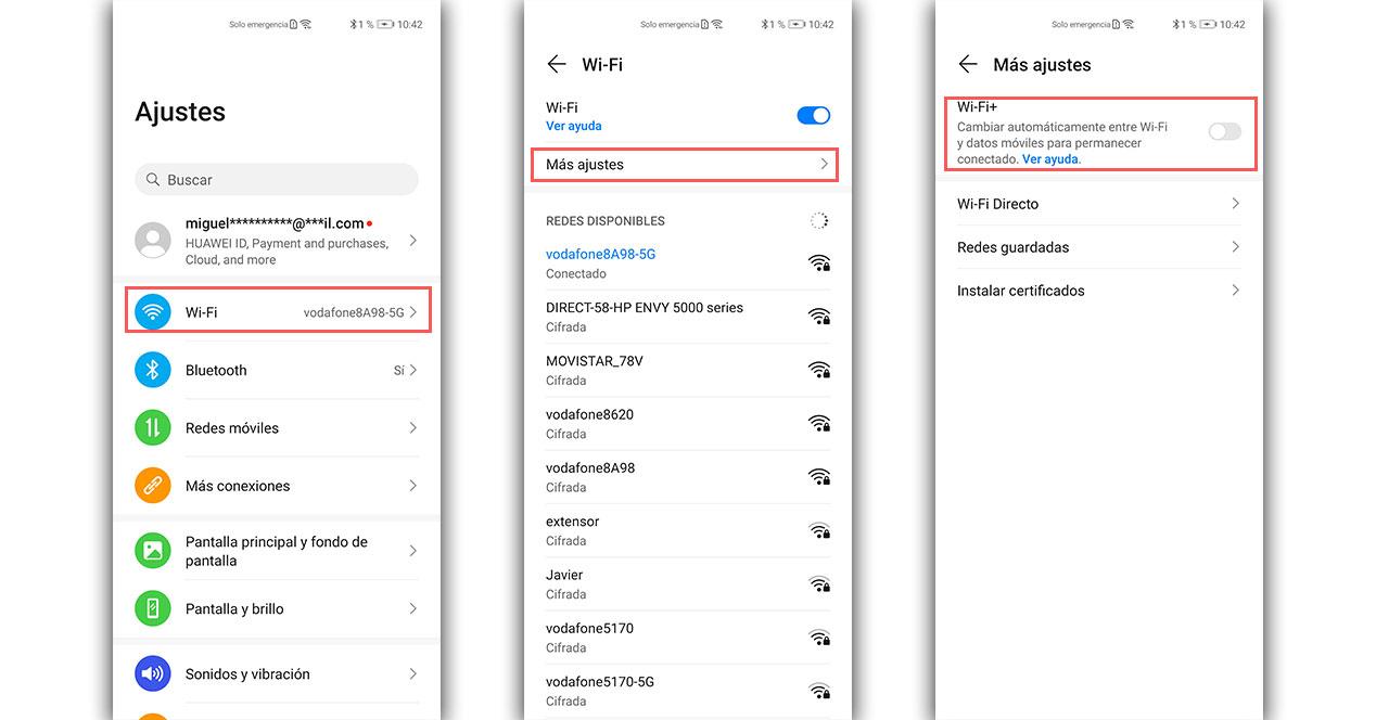 Actualizar un teléfono SIN Wi-Fi: ¡Descubre cómo! 2 actualizar un telefono sin wi fi descubre como