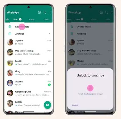 Actualizar WHATSAPP en iPhone: ¡Descubre el SECRETO! 2 actualizar whatsapp en iphone descubre el secreto