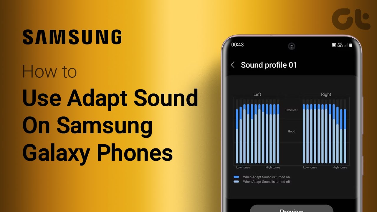 Adapt Sound: ¡DESCUBRE SONIDOS INCREÍBLES en tu GALAXY! 2 adapt sound descubre sonidos increibles en tu