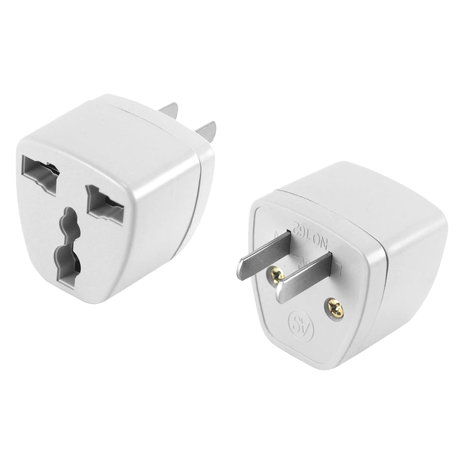 adaptadores universales conectate sin fronteras