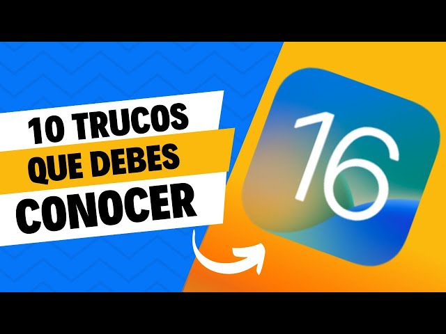 Ajustes Ocultos del iPhone 14 Pro Max que No Conoces 2 ajustes ocultos del iphone 14 pro max que no conoces