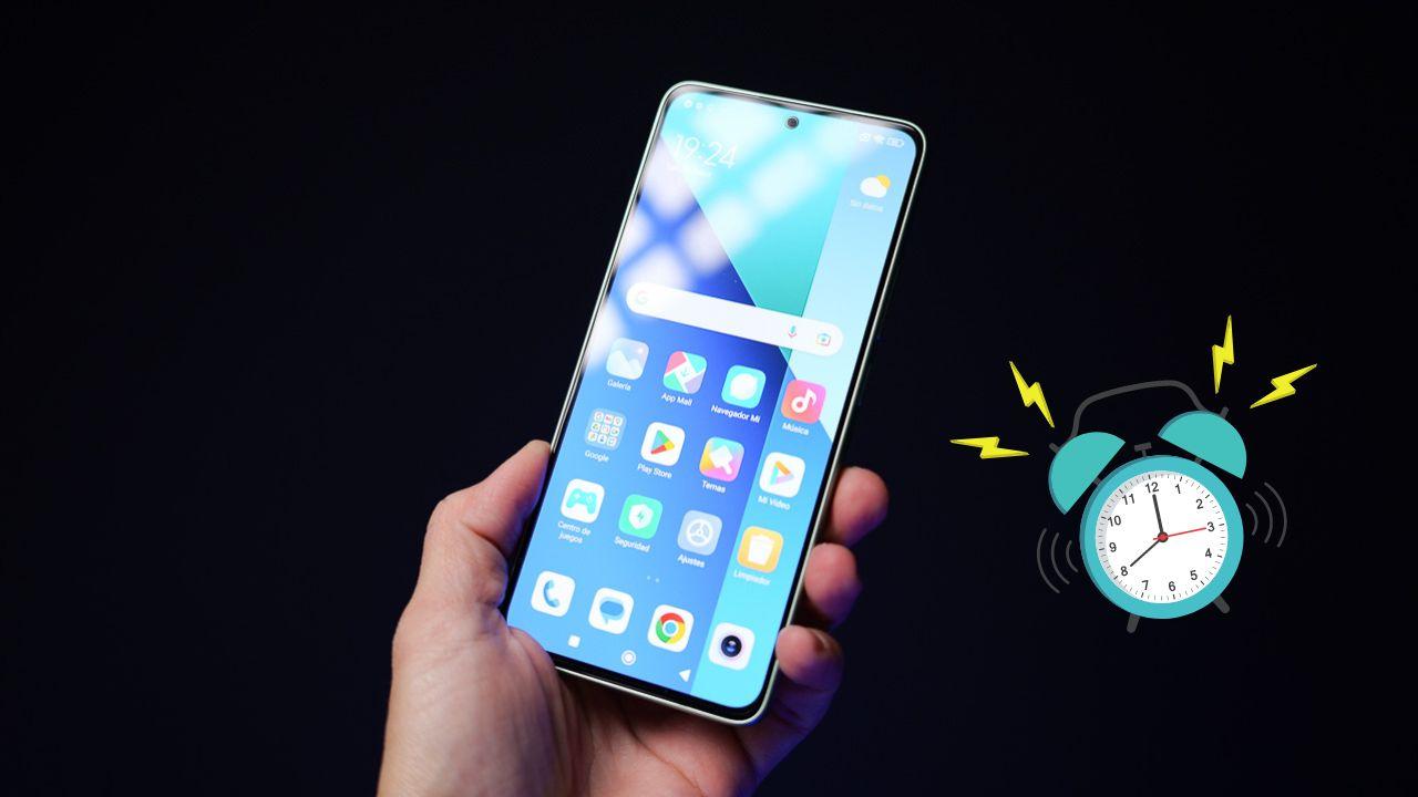 Alarma Xiaomi: Por qué NO FUNCIONA ¡DESCÚBRELO AQUÍ! 2 alarma xiaomi por que no funciona descubrelo aqui