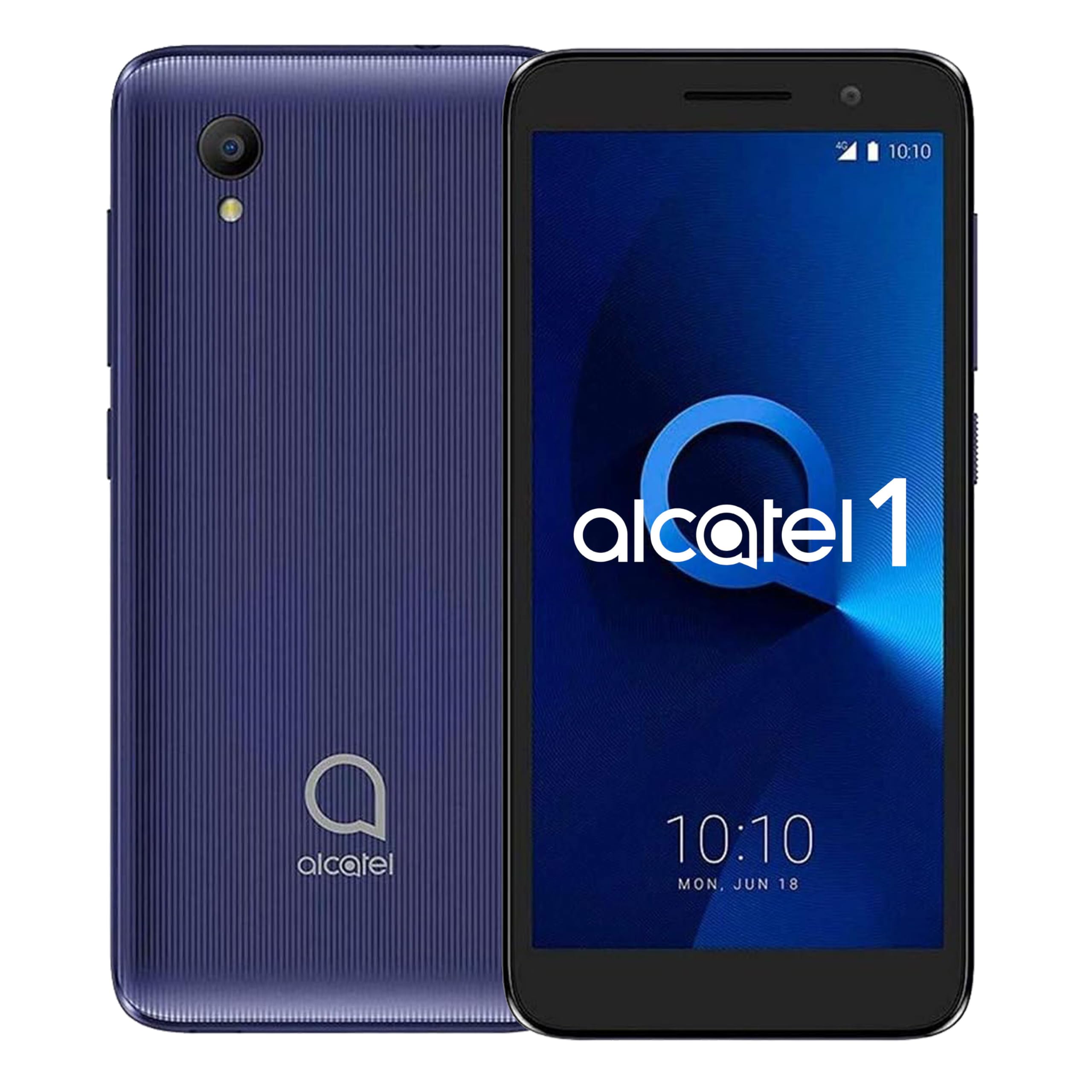 ALCATEL 1: Descubre sus Inesperadas Características 11 alcatel 1 descubre sus inesperadas caracteristicas