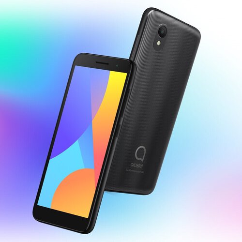 ALCATEL 1 L: ¡Descubre sus INCREÍBLES Características! 2 alcatel 1 l descubre sus increibles caracteristicas