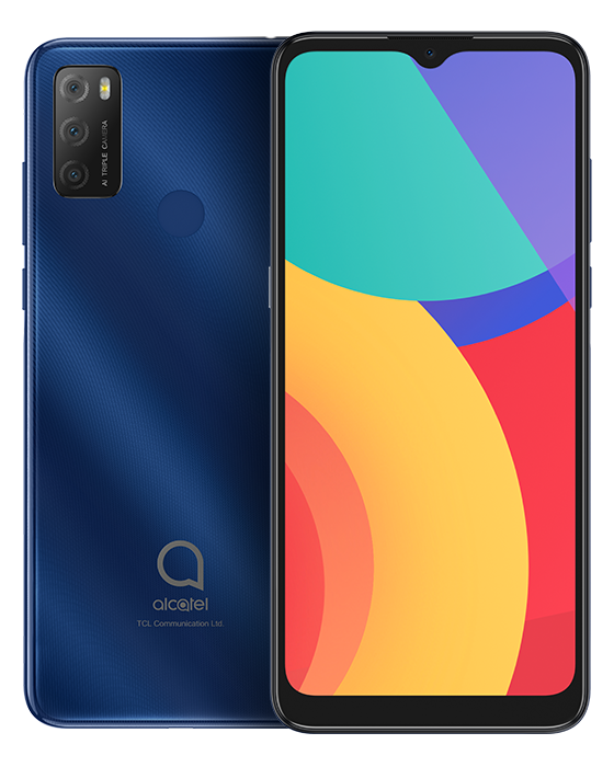 ALCATEL 1S (2021): Secretos y Características Sorprendentes 27 alcatel 1s 2021 secretos y caracteristicas sorprendentes