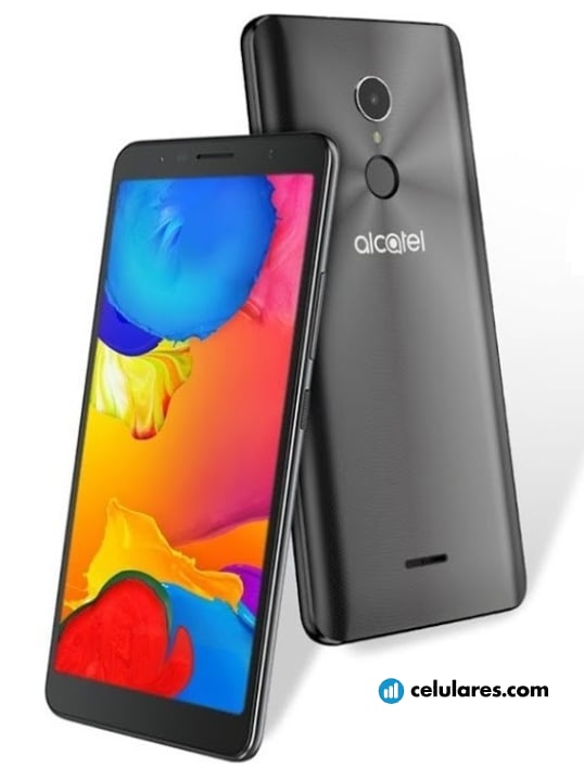 ALCATEL 3C: ¡Descubre sus SORPRENDENTES características! 2 alcatel 3c descubre sus sorprendentes caracteristicas