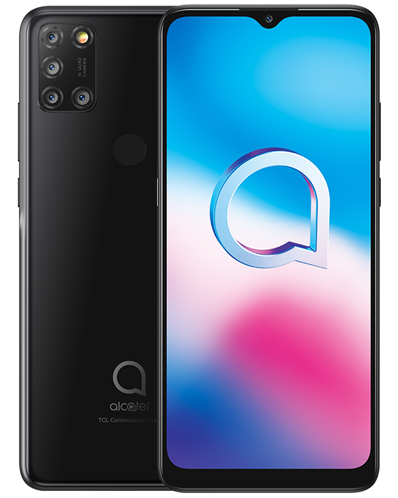 ALCATEL 3X: Descubre sus INCREÍBLES Características ¡Ya! 24 alcatel 3x descubre sus increibles caracteristicas ya
