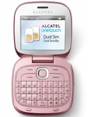 ALCATEL 810: DESCUBRE sus INCREÍBLES ESPECIALIDADES