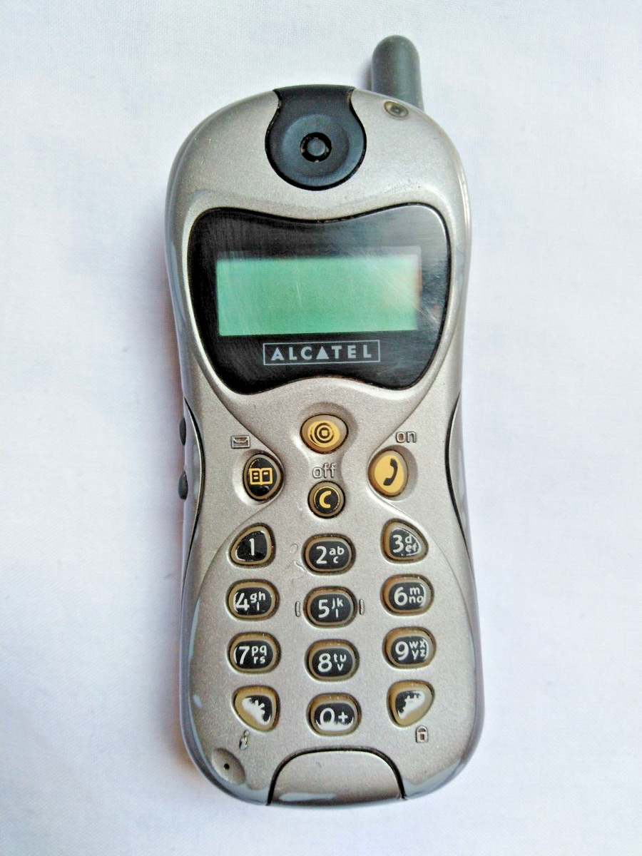 Alcatel One Touch Easy: Listo para el Galaxy S23 2 alcatel one touch easy listo para el galaxy s23