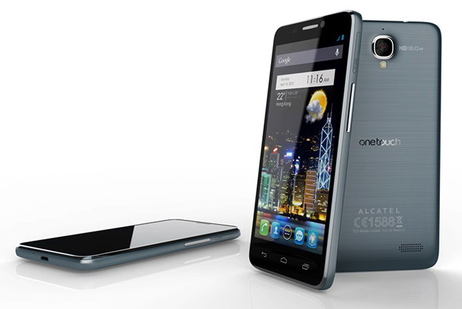 Alcatel One Touch Idol: ¡Increíbles Funciones que Sorprenden! 2 alcatel one touch idol increibles funciones que sorprenden
