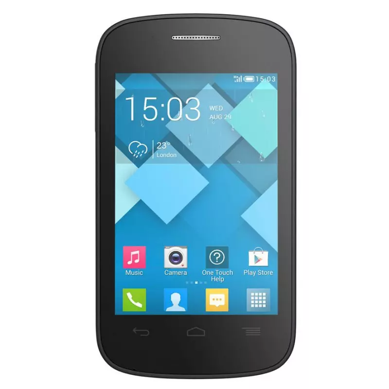 ALCATEL ONE TOUCH POP C1: ¡Descubre sus Sorprendentes Specs!