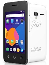Alcatel Pixi 3: ¡Descubre sus Sorprendentes Características! 28 alcatel pixi 3 descubre sus sorprendentes caracteristicas