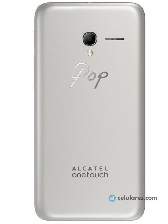 ALCATEL POP 3: Descubre sus Sorprendentes ESPECIFICACIONES 2 alcatel pop 3 descubre sus sorprendentes especificaciones