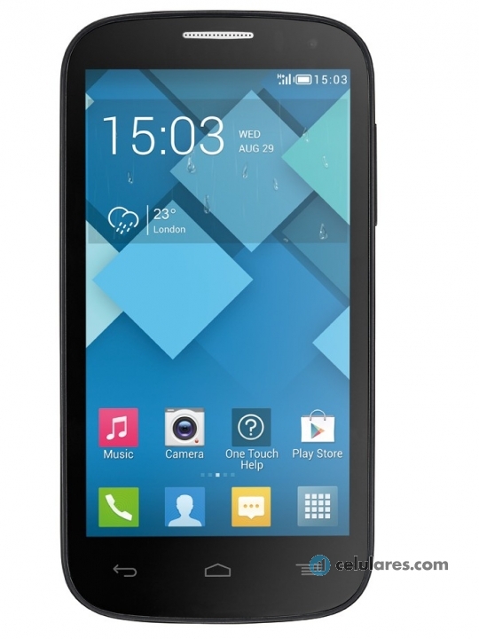 ALCATEL POP C 5: CUÁLES SON SUS CARACTERÍSTICAS SECRETAS 2 alcatel pop c 5 cuales son sus caracteristicas secretas