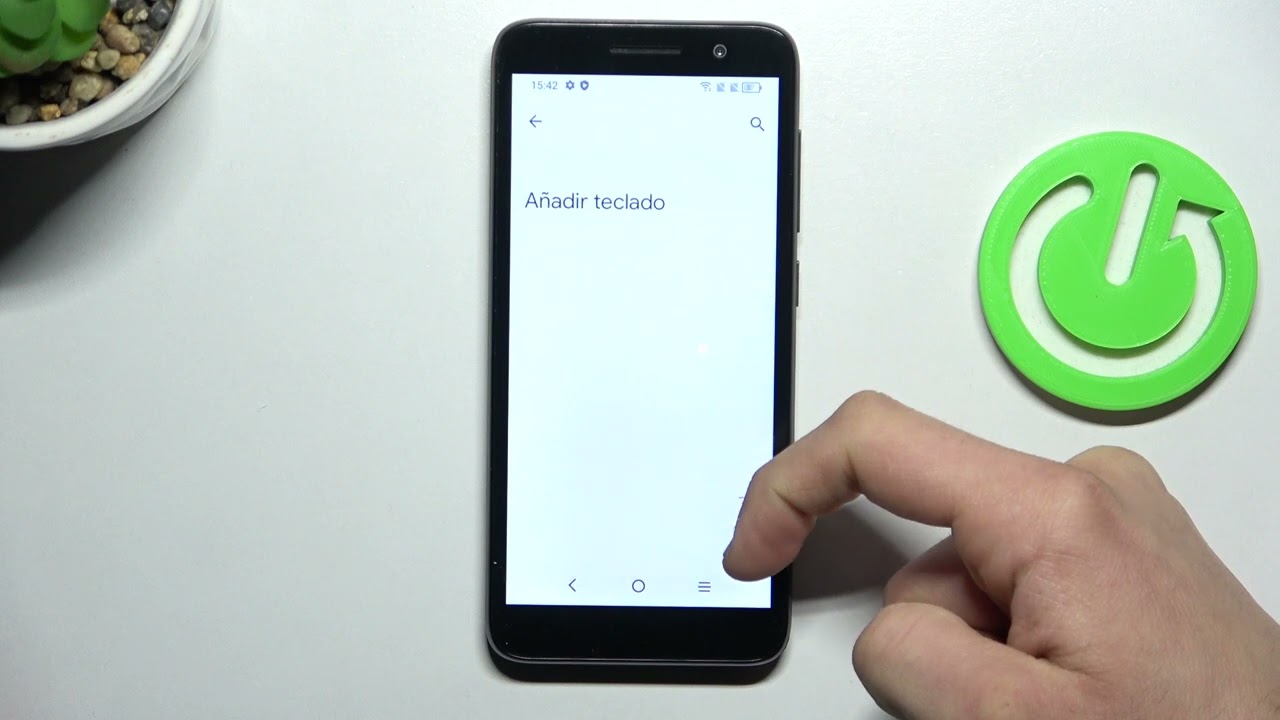 Alcatel TECLADO: Descubre CÓMO Cambiarlo FÁCILMENTE 5 alcatel teclado descubre como cambiarlo facilmente