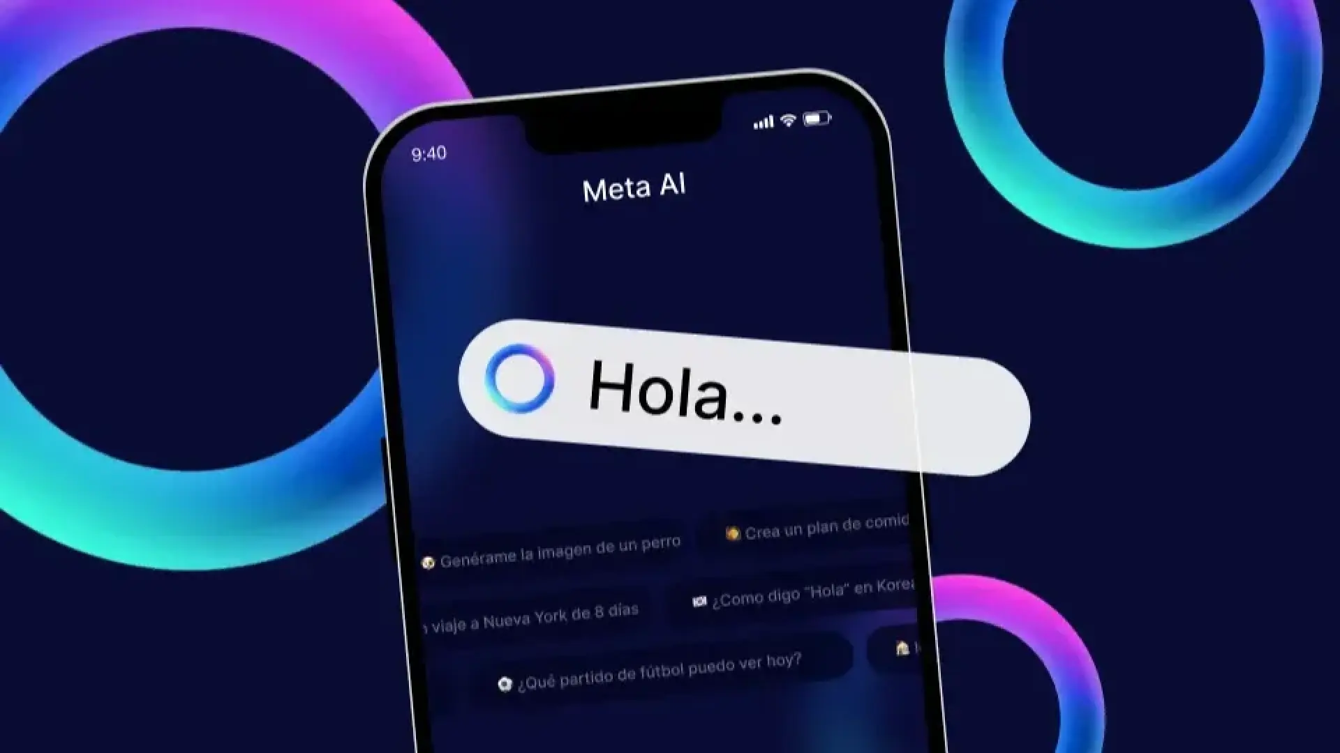 ¡Alerta de Seguridad! Meta AI está exponiendo tus chats 2 alerta de seguridad meta ai esta exponiendo tus chats