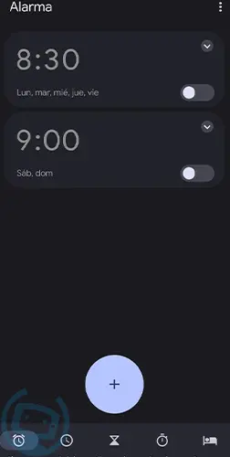 ¡ALERTA! Las ALARMAS se BLOQUEAN en REALIDAD VIRTUAL 2 alerta las alarmas se bloquean en realidad virtual