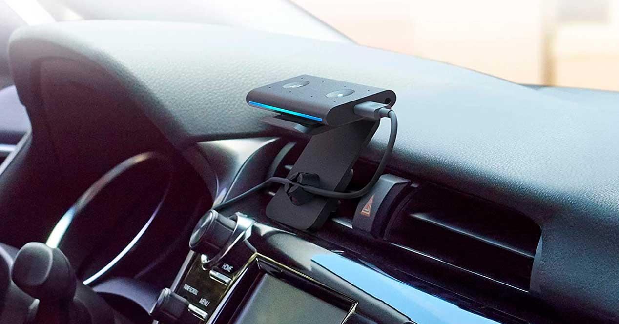 ¡ALEXA EN ANDROID AUTO! Descubre el Secreto del Coche 2 alexa en android auto descubre el secreto del coche