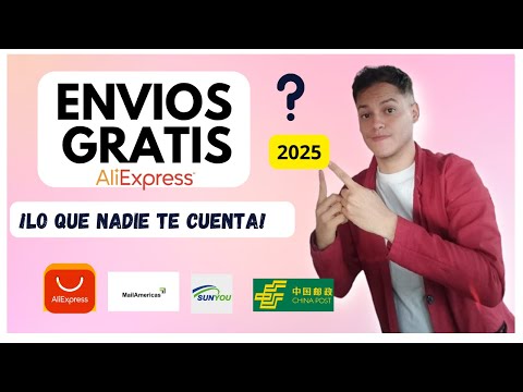 aliexpress envio gratis descubre trucos sorprendentes