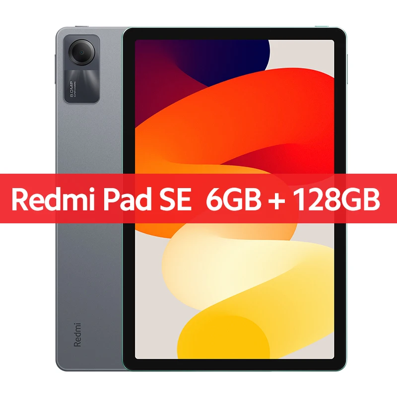 AliExpress TIRA el PRECIO de la REDMI PAD SE ¡APROVECHA! 2 aliexpress tira el precio de la redmi pad se aprovecha