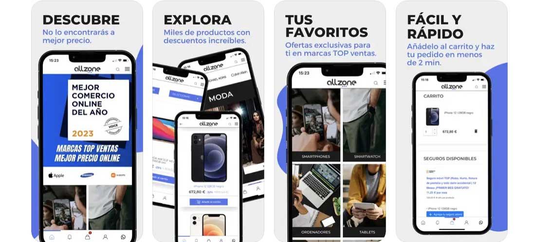 ALLZONE: Dónde Está Mi Pedido Descúbrelo Rápido y Fácil 2 allzone donde esta mi pedido descubrelo rapido y facil